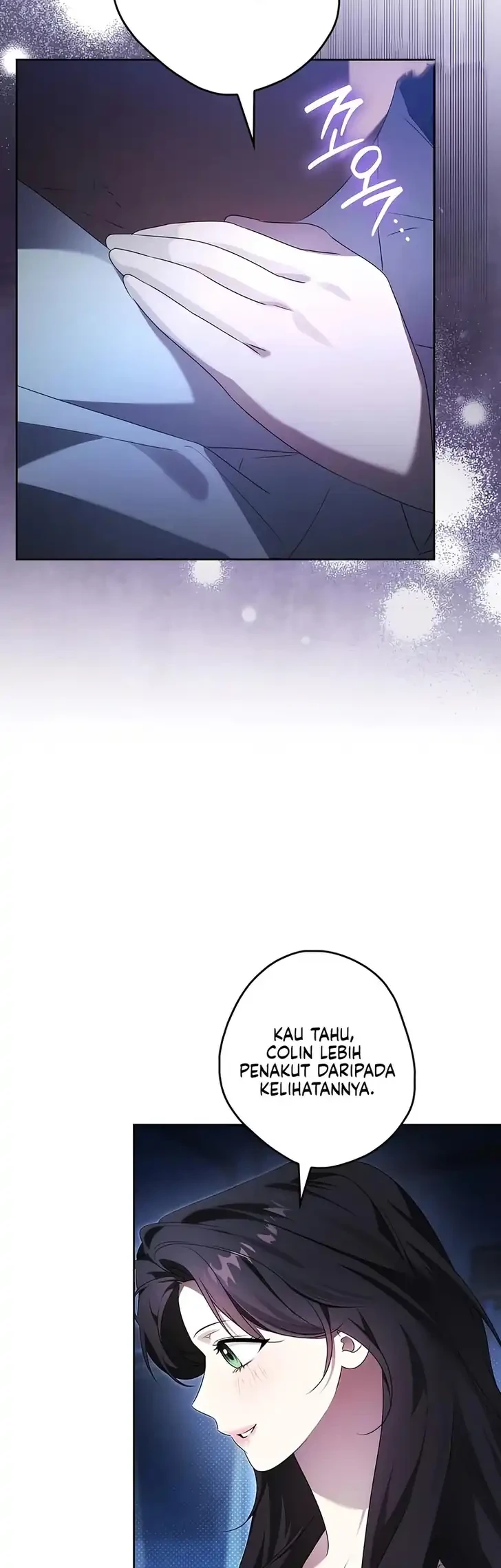 Lord Preston’s Secret Tutor Chapter 17 - halaman 33