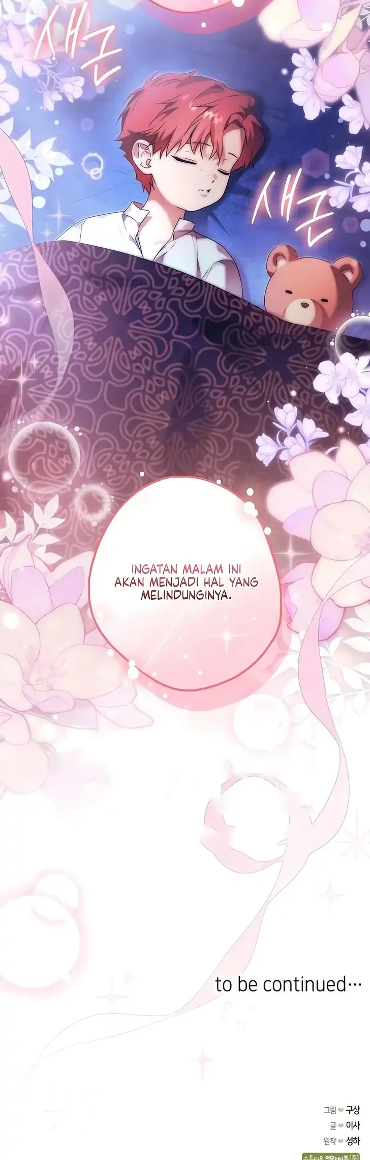 Lord Preston’s Secret Tutor Chapter 17 - halaman 45