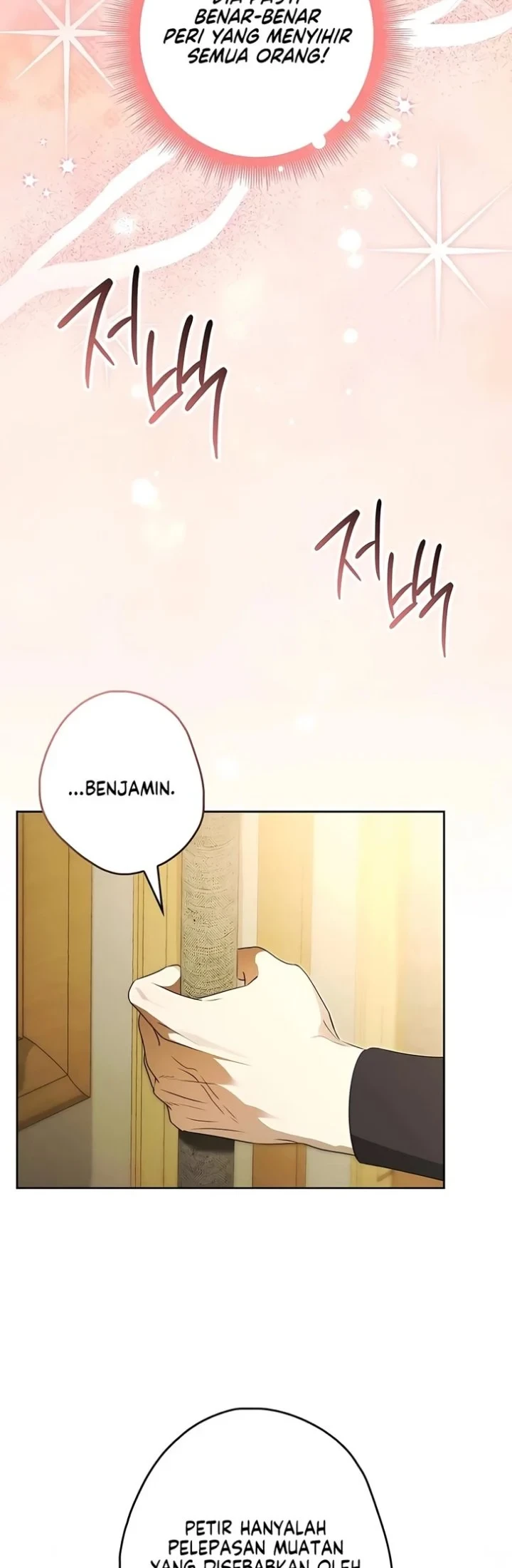 Lord Preston’s Secret Tutor Chapter 18 - halaman 18