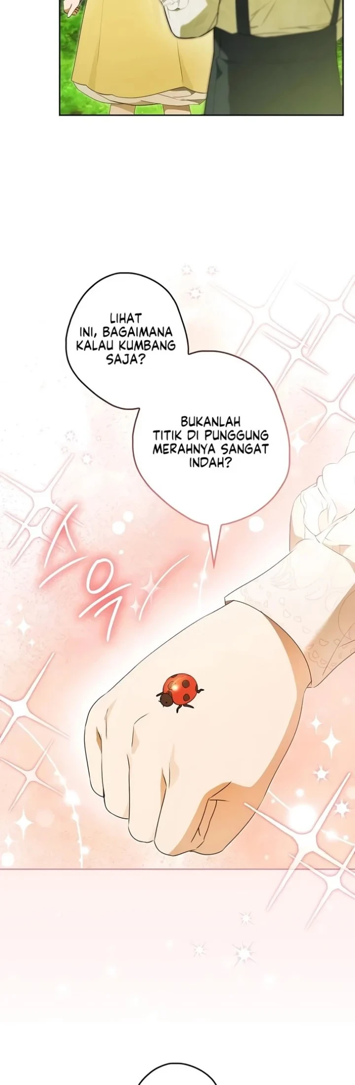 Lord Preston’s Secret Tutor Chapter 18 - halaman 36
