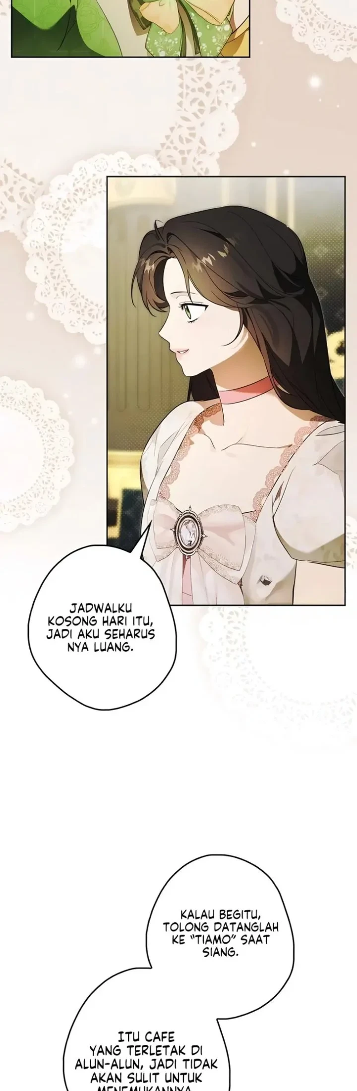 Lord Preston’s Secret Tutor Chapter 19 - halaman 12