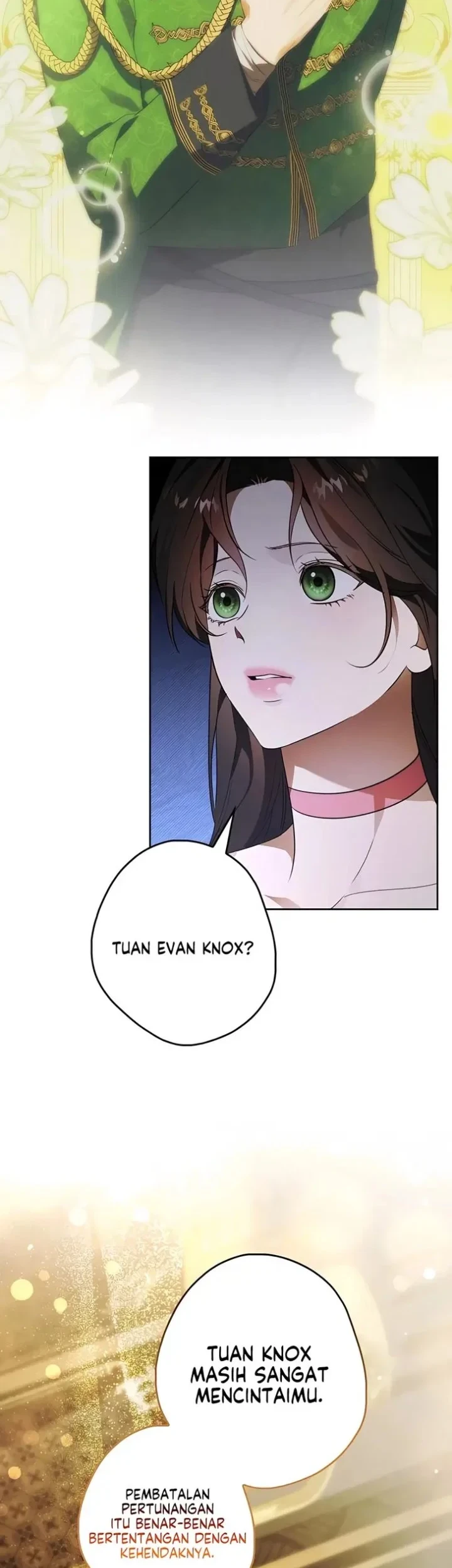 Lord Preston’s Secret Tutor Chapter 19 - halaman 17