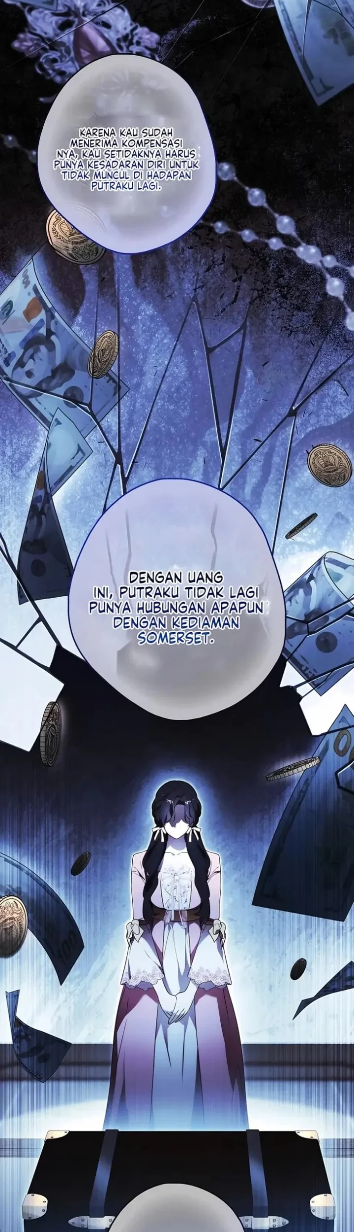 Lord Preston’s Secret Tutor Chapter 19 - halaman 23