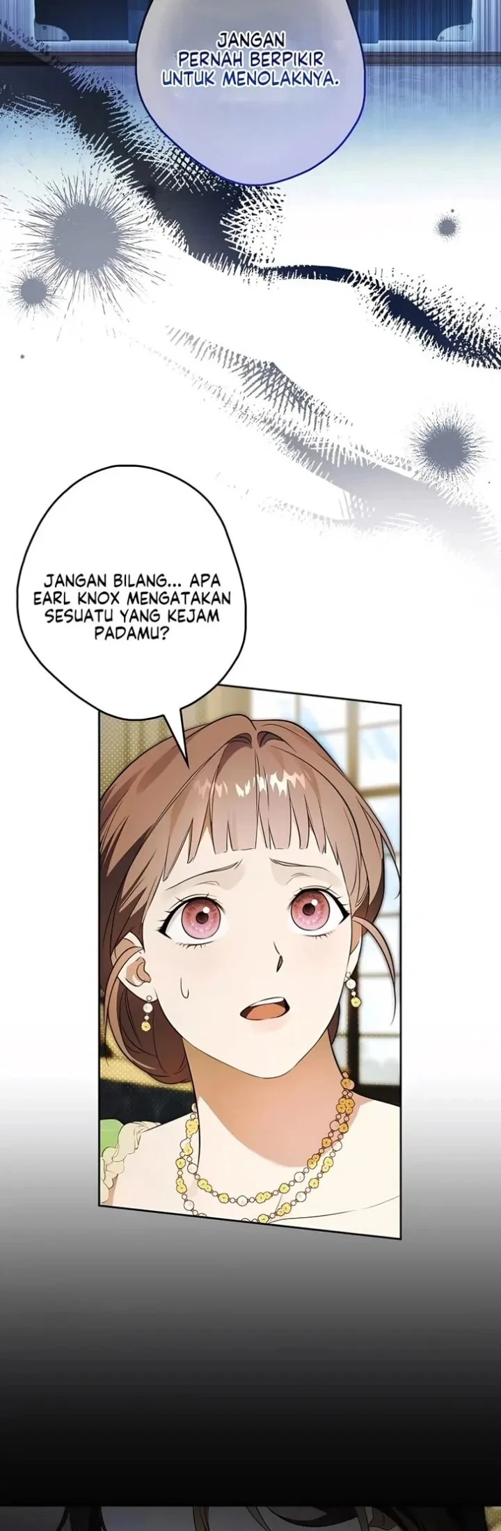 Lord Preston’s Secret Tutor Chapter 19 - halaman 24