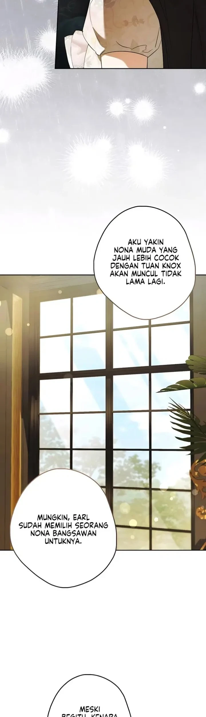 Lord Preston’s Secret Tutor Chapter 19 - halaman 28