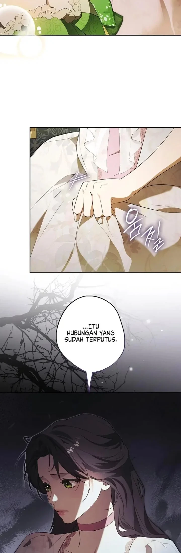 Lord Preston’s Secret Tutor Chapter 19 - halaman 30