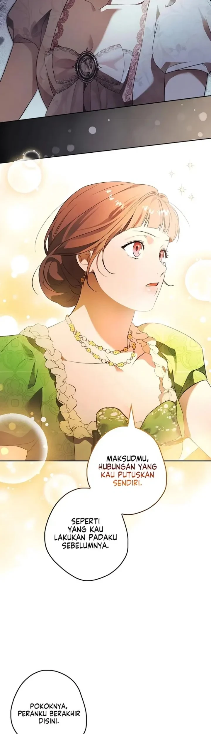 Lord Preston’s Secret Tutor Chapter 19 - halaman 31