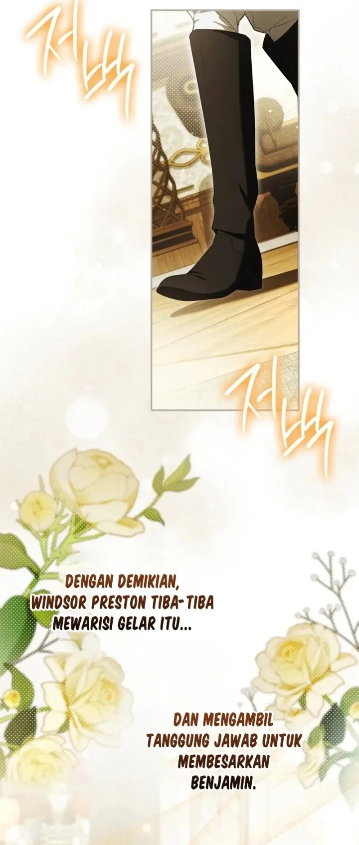 Lord Preston’s Secret Tutor Chapter 2 - halaman 12