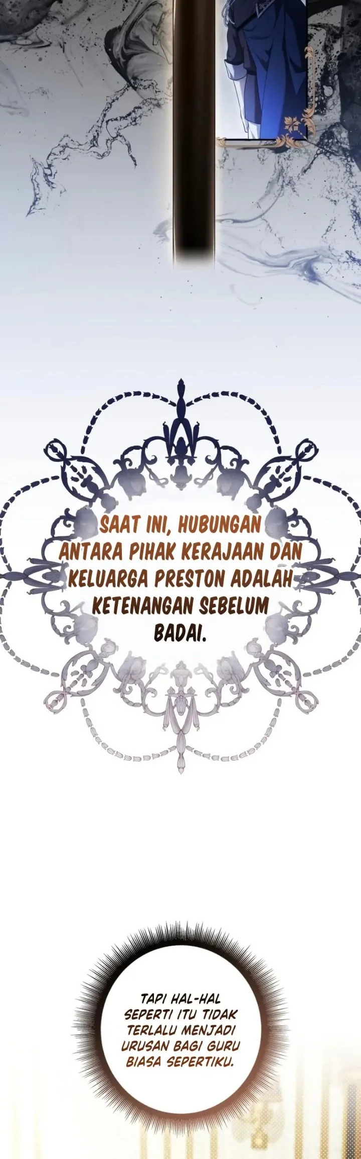 Lord Preston’s Secret Tutor Chapter 2 - halaman 16