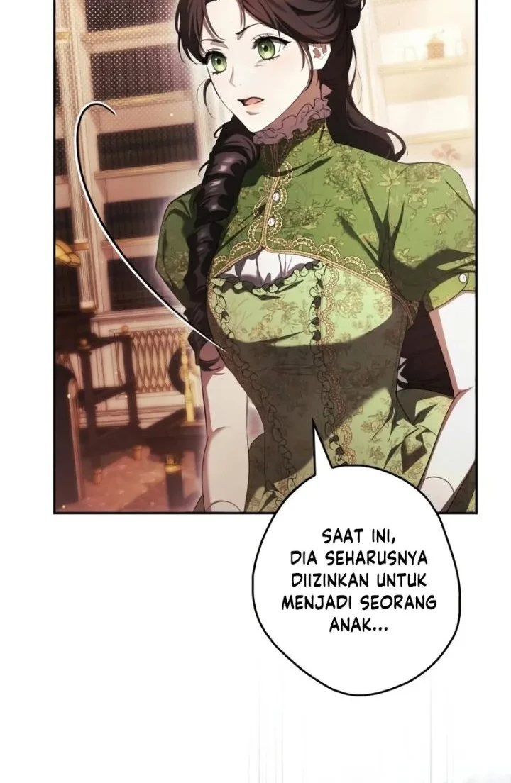 Lord Preston’s Secret Tutor Chapter 2 - halaman 43