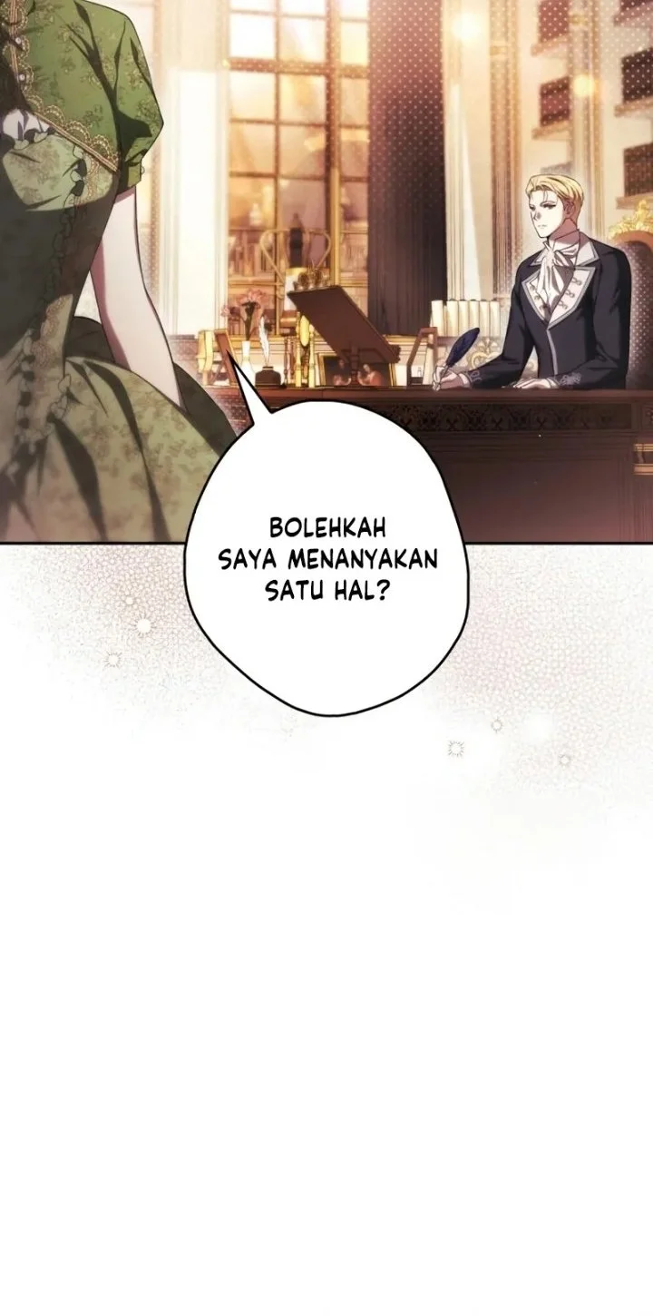 Lord Preston’s Secret Tutor Chapter 2 - halaman 51