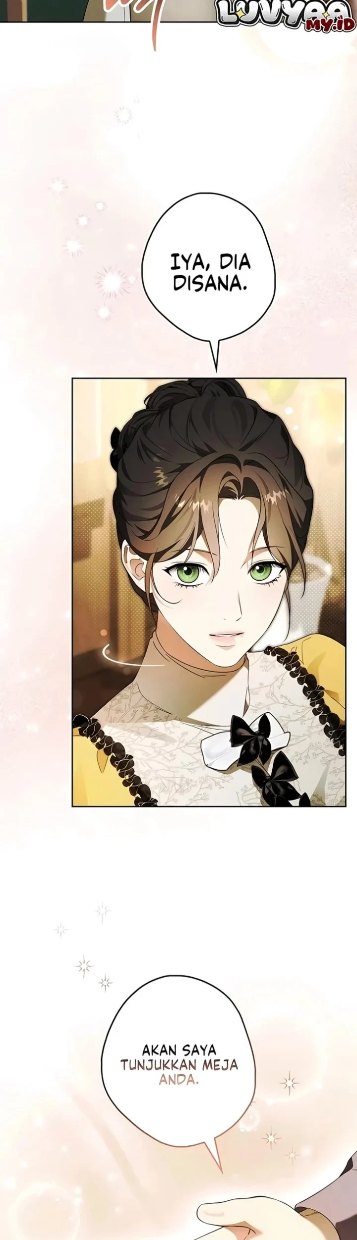 Lord Preston’s Secret Tutor Chapter 20 - halaman 16