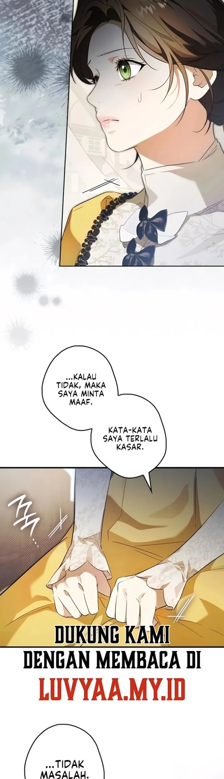 Lord Preston’s Secret Tutor Chapter 20 - halaman 26