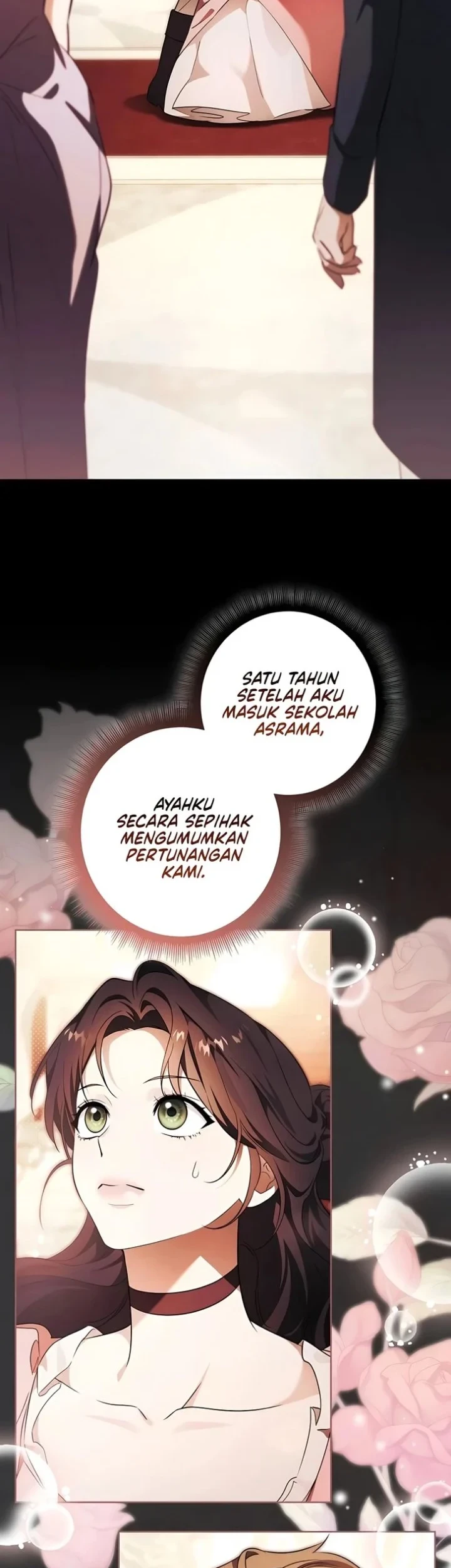 Lord Preston’s Secret Tutor Chapter 20 - halaman 29