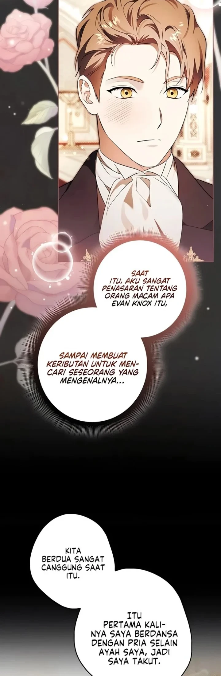Lord Preston’s Secret Tutor Chapter 20 - halaman 30