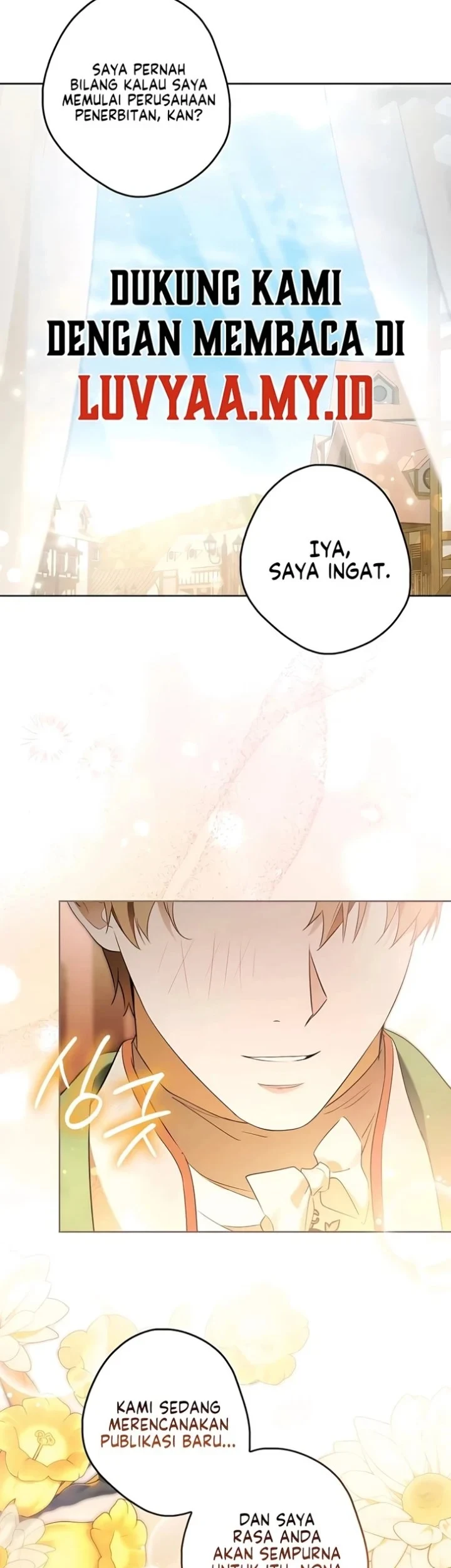Lord Preston’s Secret Tutor Chapter 20 - halaman 43