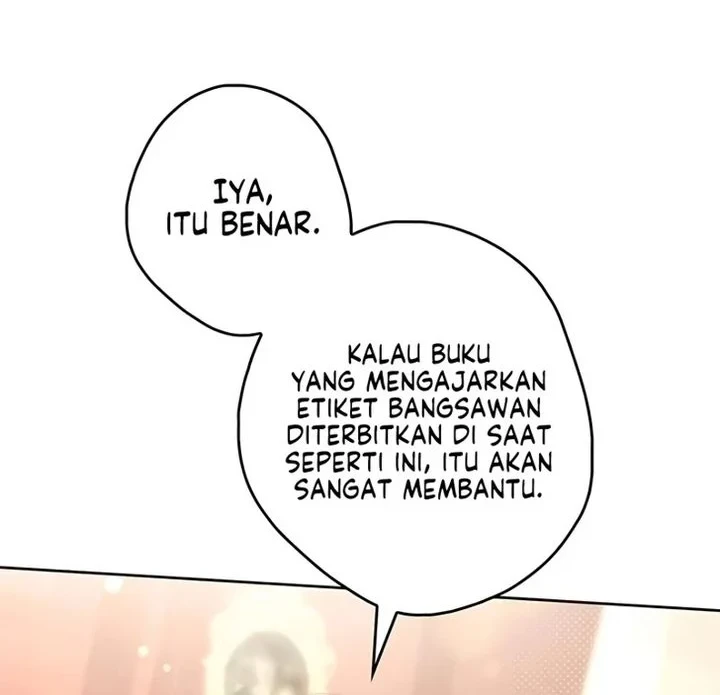 Lord Preston’s Secret Tutor Chapter 21 - halaman 10
