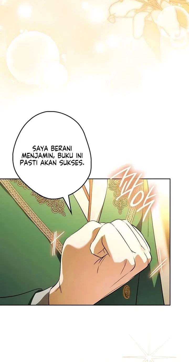 Lord Preston’s Secret Tutor Chapter 21 - halaman 12