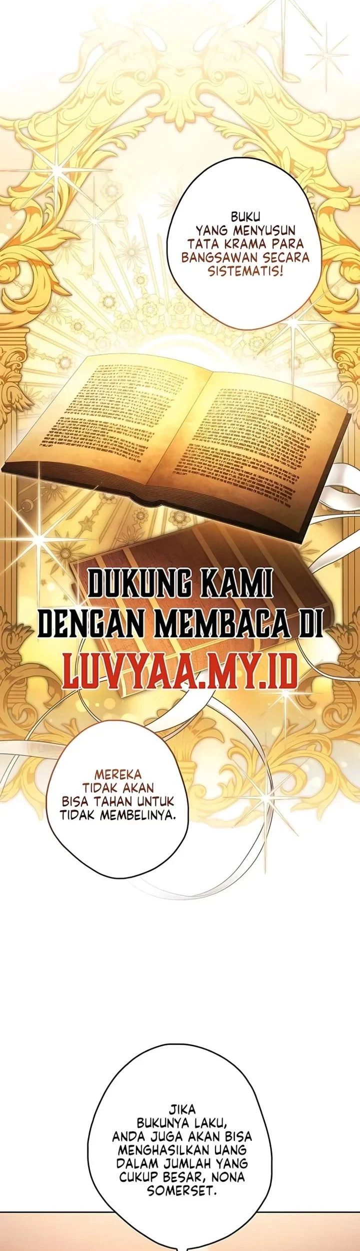 Lord Preston’s Secret Tutor Chapter 21 - halaman 13