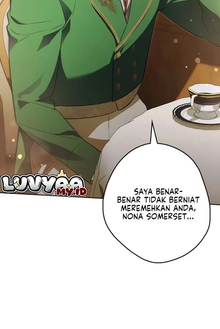 Lord Preston’s Secret Tutor Chapter 21 - halaman 20