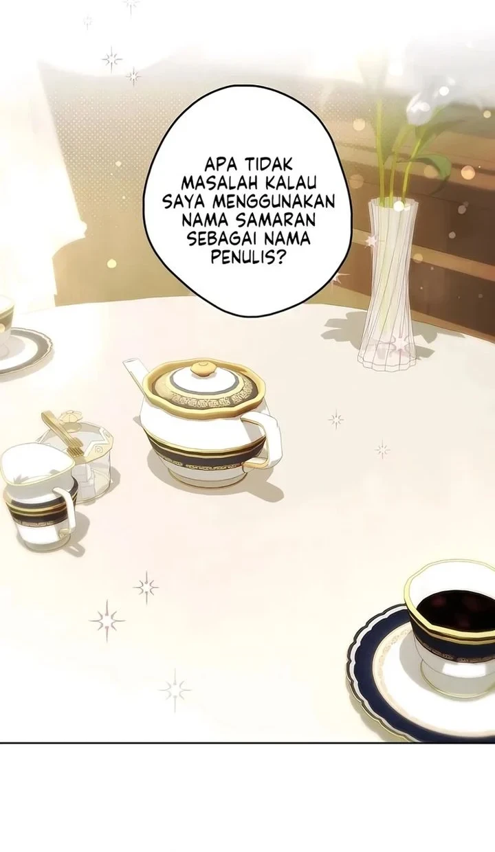 Lord Preston’s Secret Tutor Chapter 21 - halaman 24