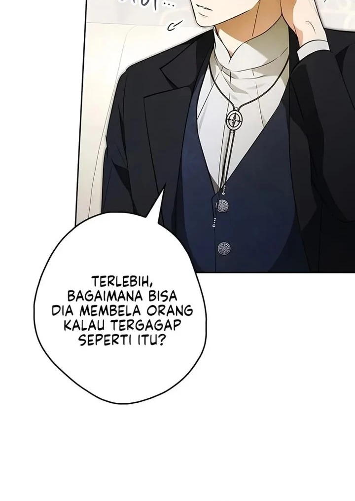 Lord Preston’s Secret Tutor Chapter 21 - halaman 40