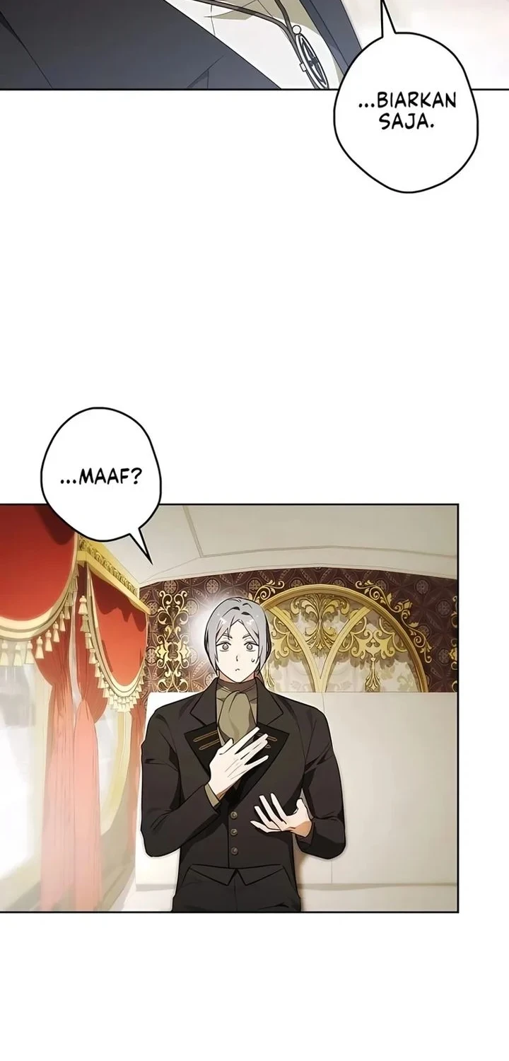 Lord Preston’s Secret Tutor Chapter 21 - halaman 50