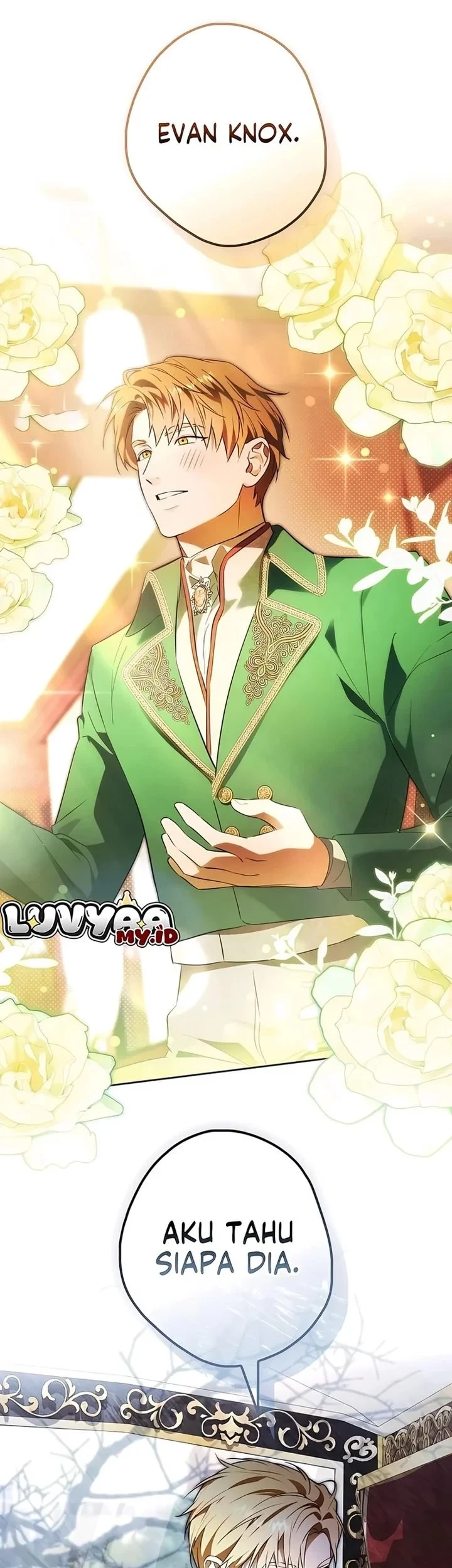 Lord Preston’s Secret Tutor Chapter 21 - halaman 51
