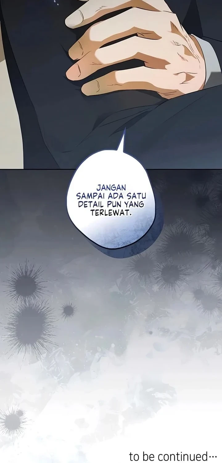 Lord Preston’s Secret Tutor Chapter 21 - halaman 57