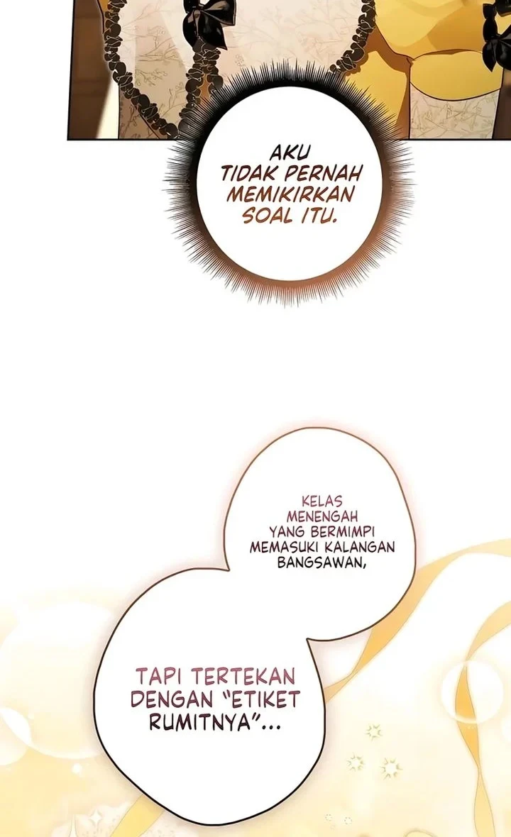 Lord Preston’s Secret Tutor Chapter 21 - halaman 8