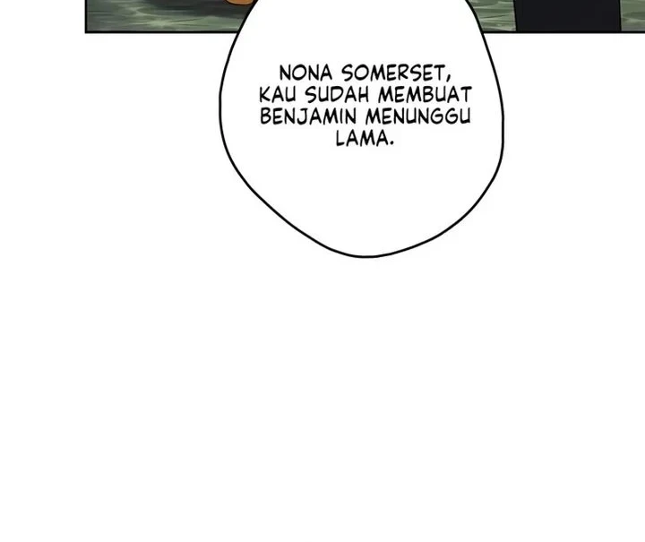 Lord Preston’s Secret Tutor Chapter 22 - halaman 11