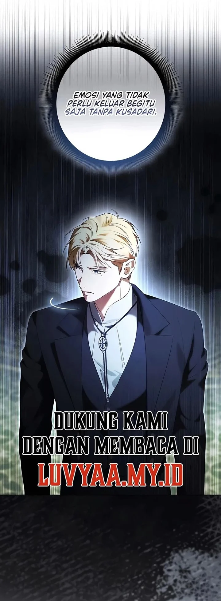 Lord Preston’s Secret Tutor Chapter 22 - halaman 16