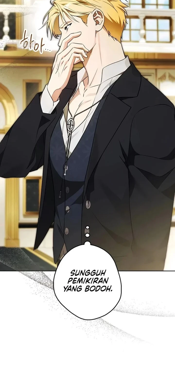 Lord Preston’s Secret Tutor Chapter 22 - halaman 24
