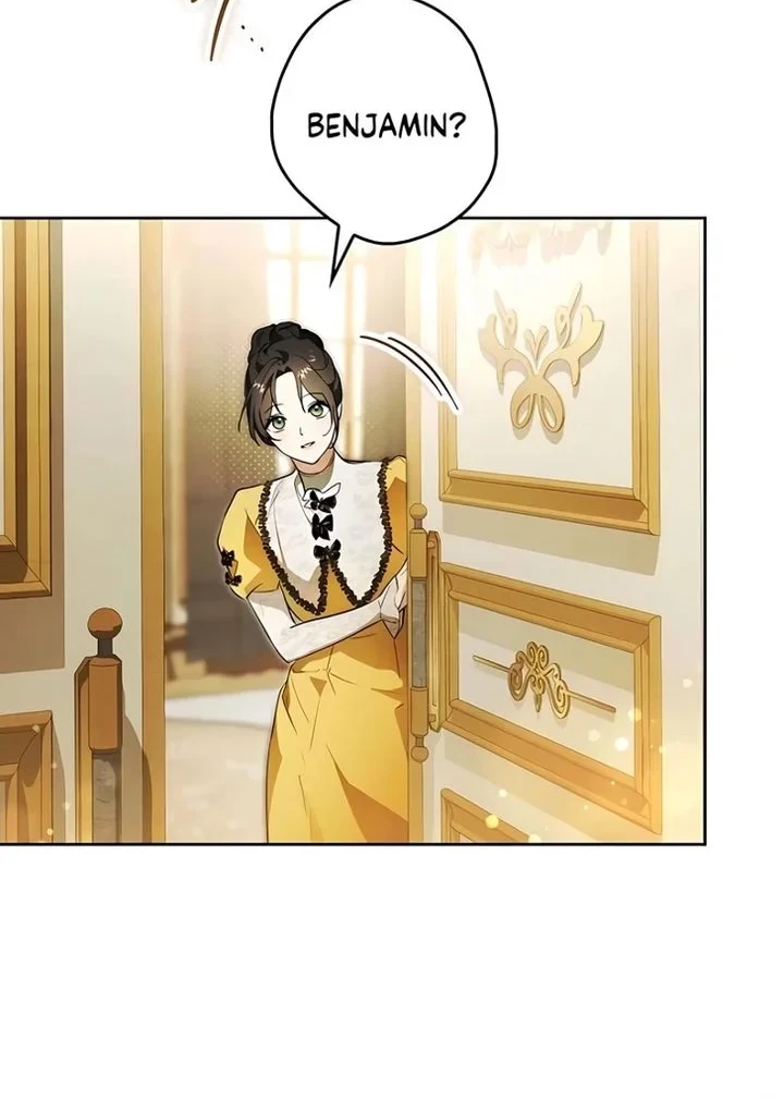 Lord Preston’s Secret Tutor Chapter 22 - halaman 26