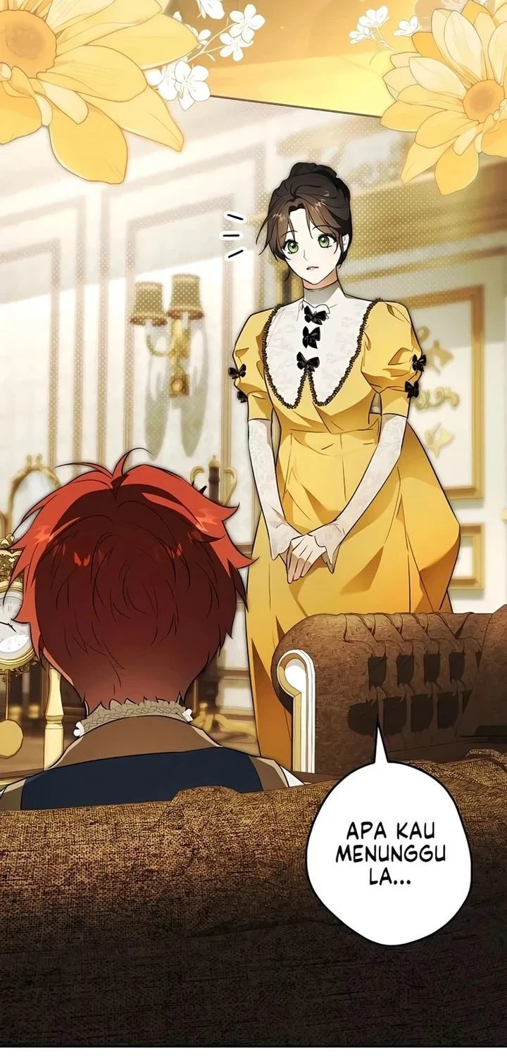 Lord Preston’s Secret Tutor Chapter 22 - halaman 28