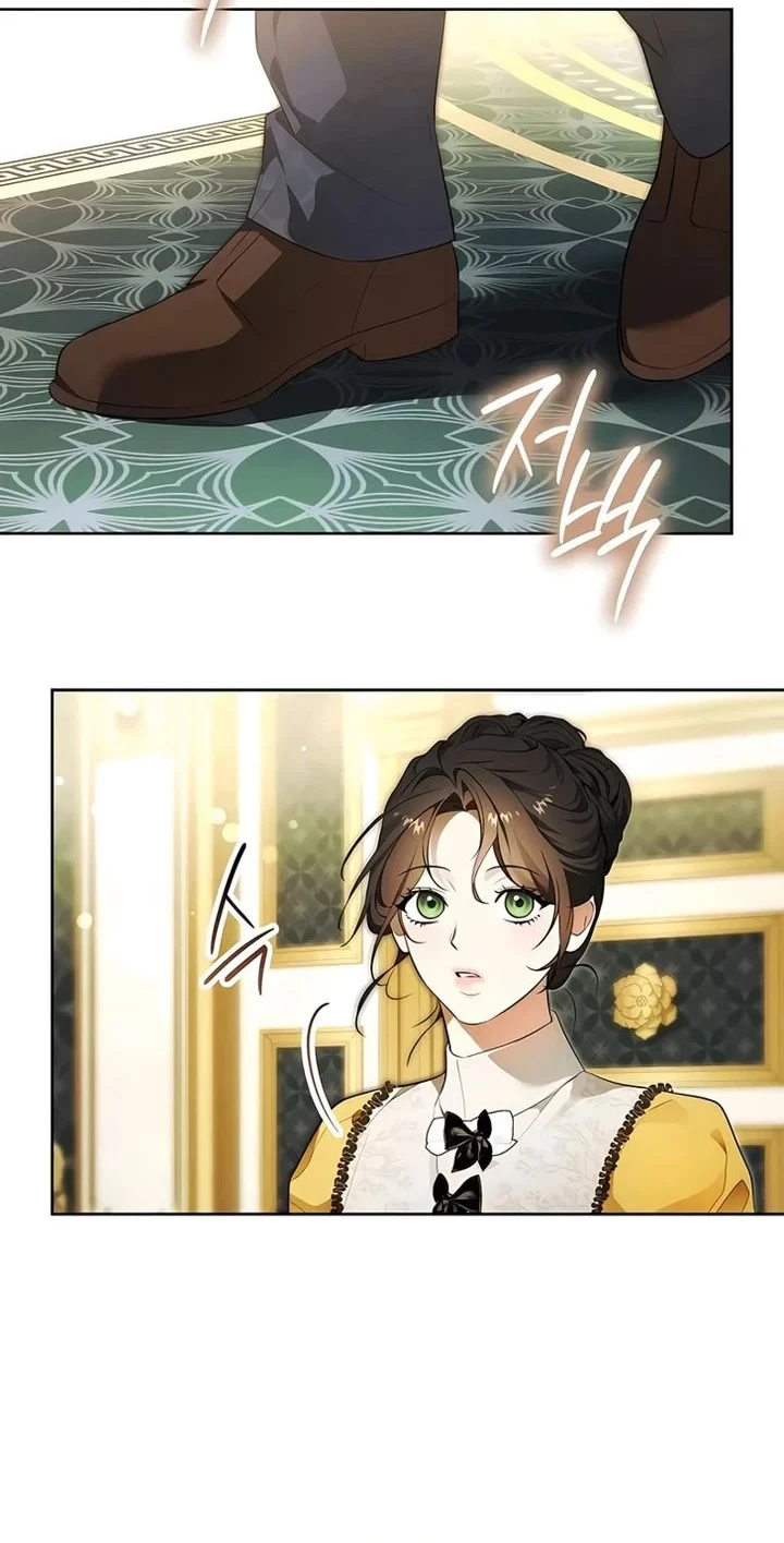 Lord Preston’s Secret Tutor Chapter 22 - halaman 3
