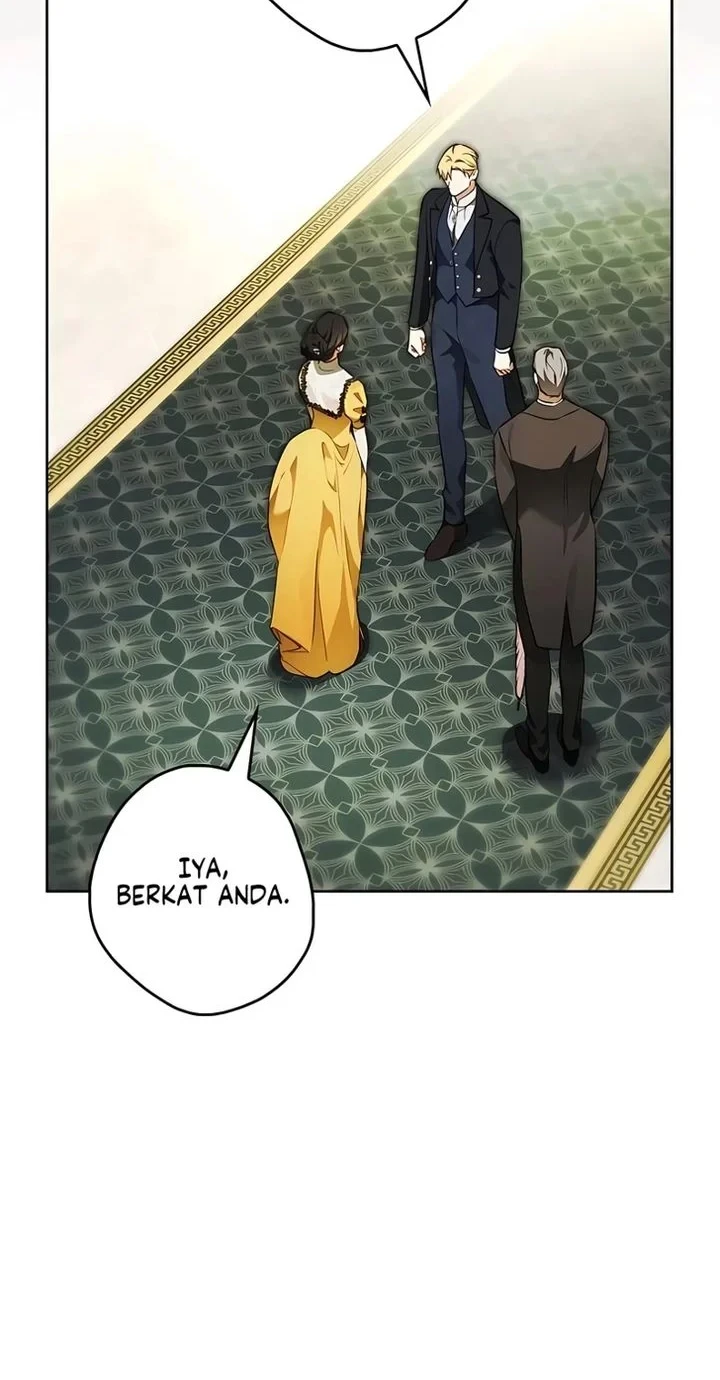 Lord Preston’s Secret Tutor Chapter 22 - halaman 5