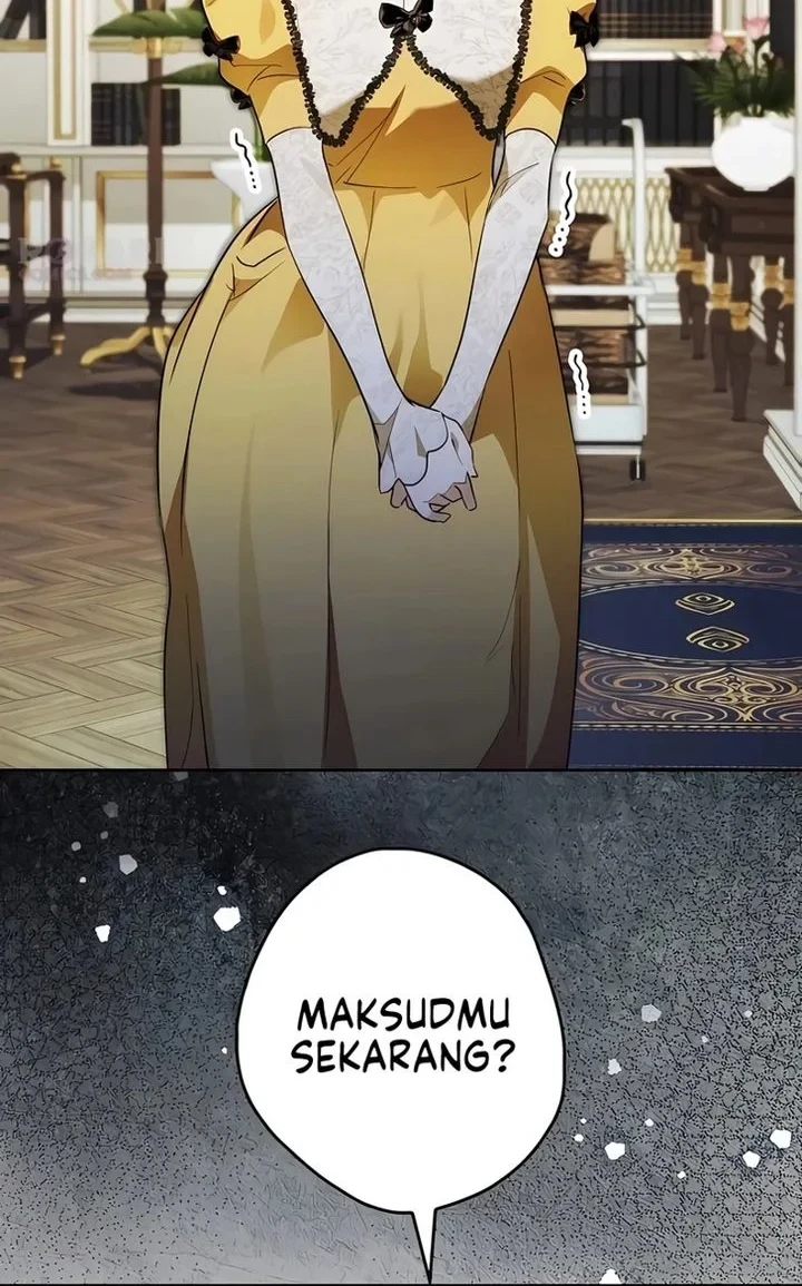 Lord Preston’s Secret Tutor Chapter 22 - halaman 53