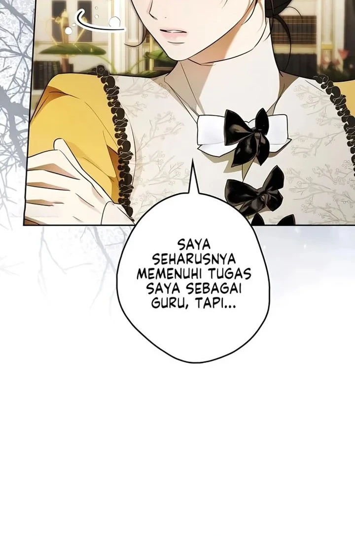 Lord Preston’s Secret Tutor Chapter 22 - halaman 55