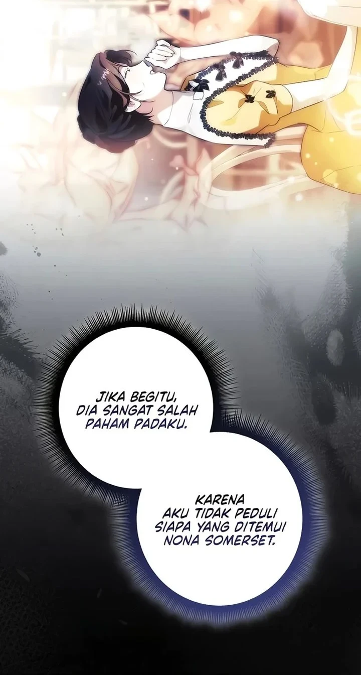 Lord Preston’s Secret Tutor Chapter 22 - halaman 7