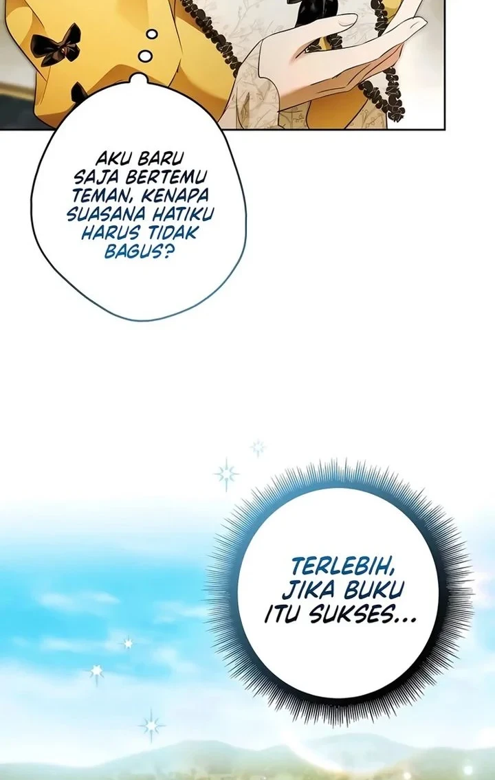 Lord Preston’s Secret Tutor Chapter 22 - halaman 9