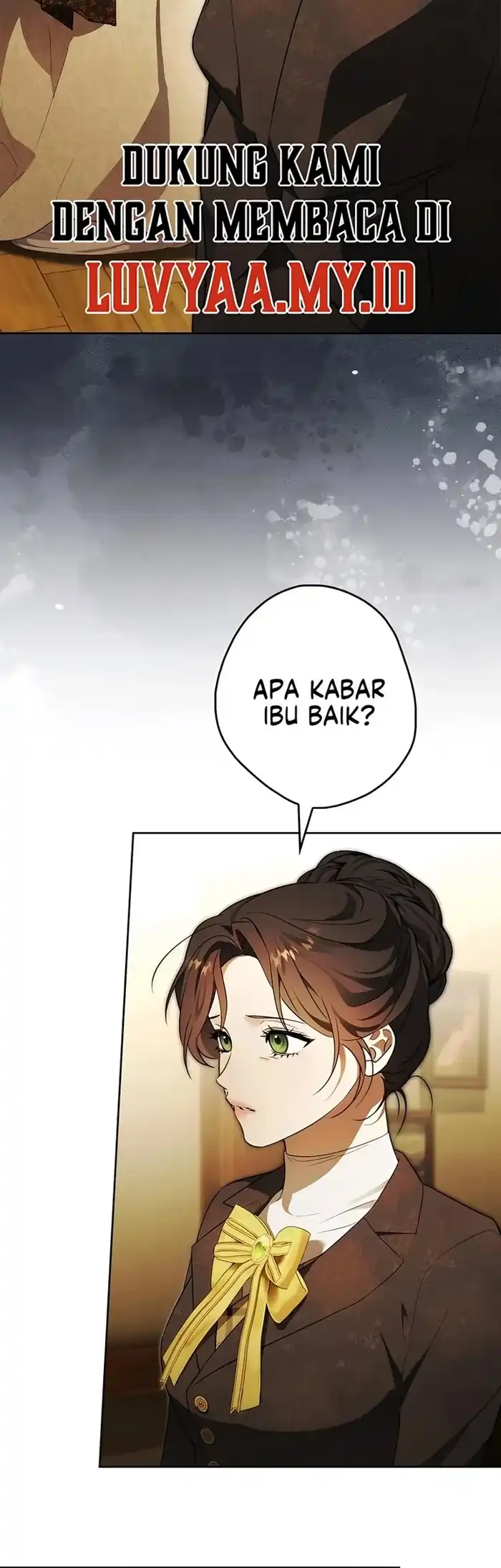 Lord Preston’s Secret Tutor Chapter 23 - halaman 12