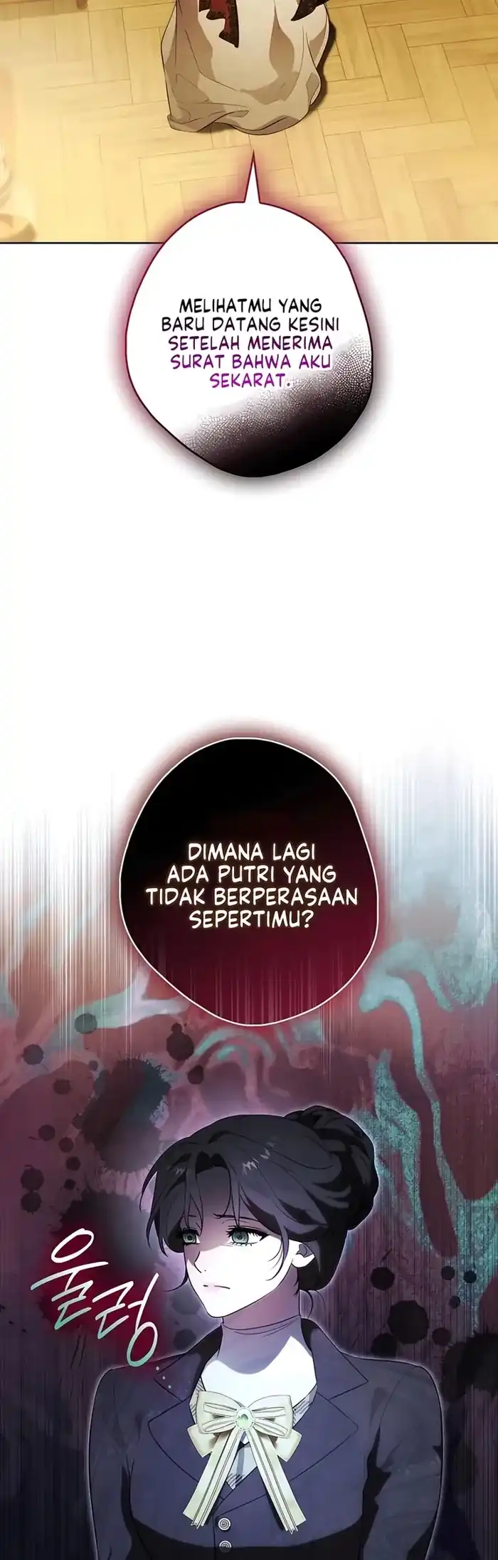 Lord Preston’s Secret Tutor Chapter 23 - halaman 15