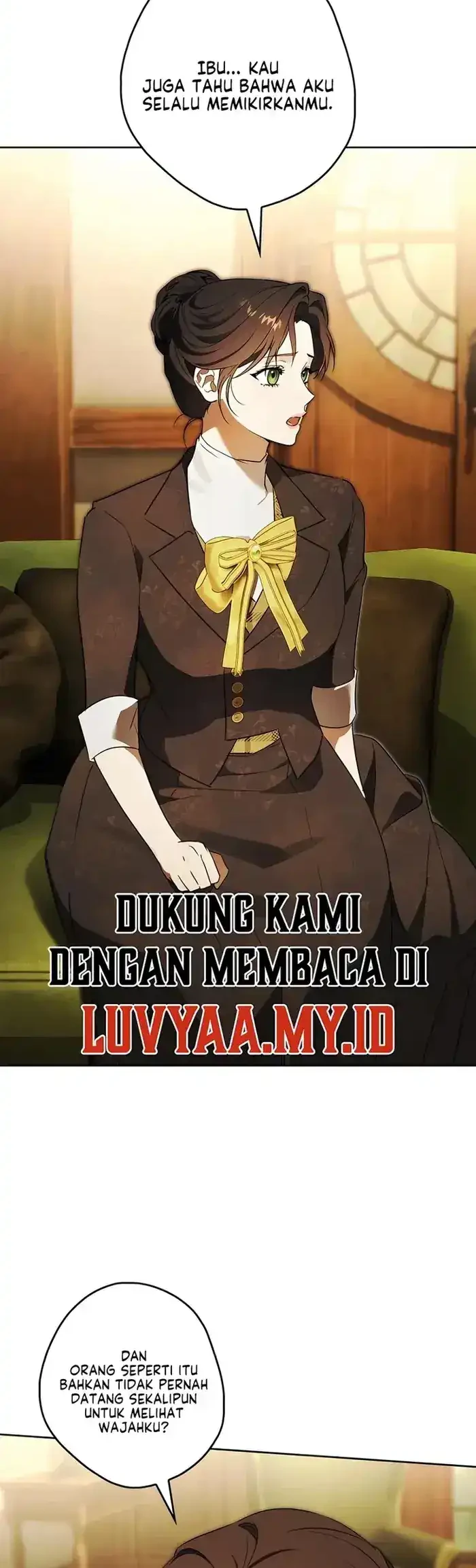 Lord Preston’s Secret Tutor Chapter 23 - halaman 23