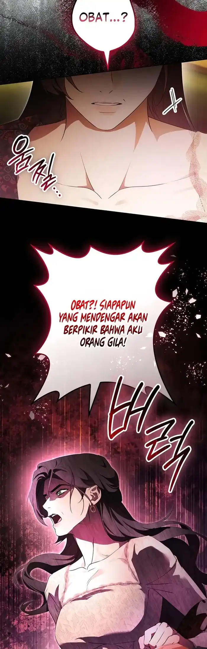 Lord Preston’s Secret Tutor Chapter 23 - halaman 27