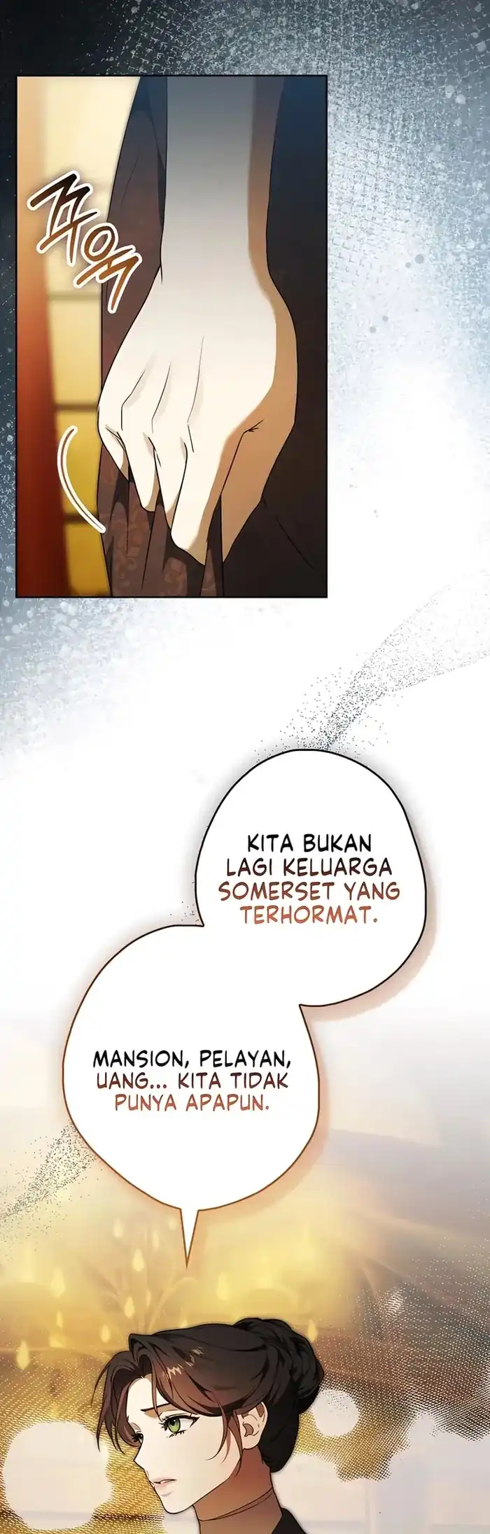 Lord Preston’s Secret Tutor Chapter 23 - halaman 33