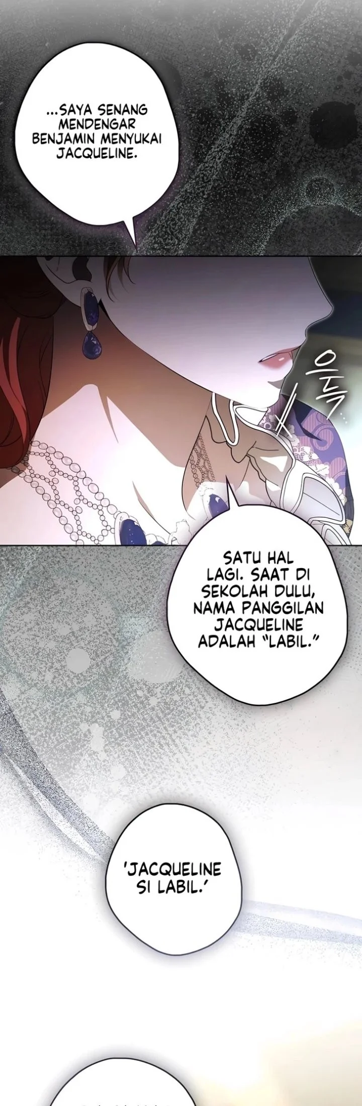 Lord Preston’s Secret Tutor Chapter 24 - halaman 16