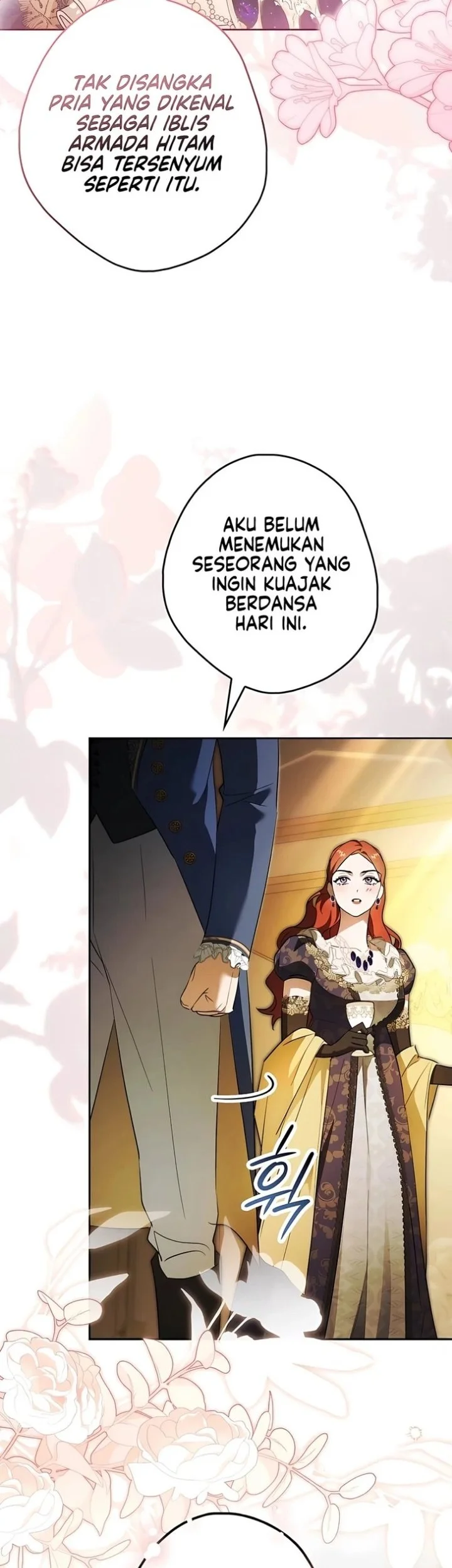 Lord Preston’s Secret Tutor Chapter 24 - halaman 27