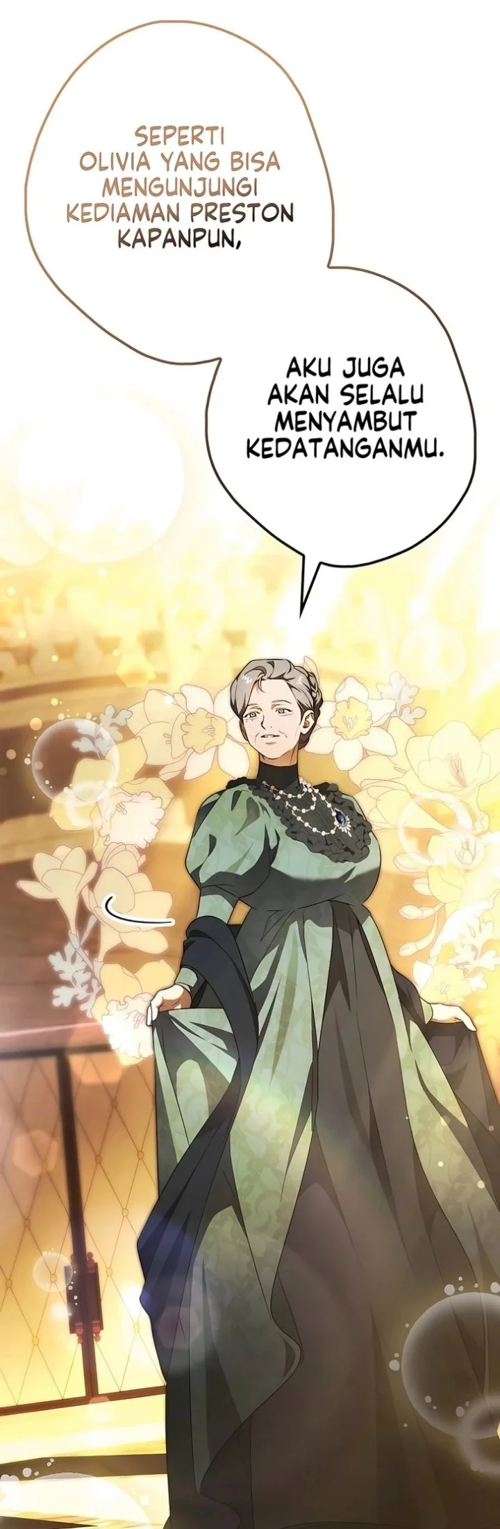 Lord Preston’s Secret Tutor Chapter 24 - halaman 40