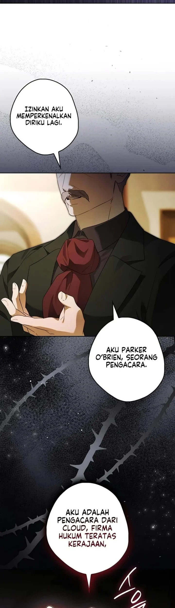 Lord Preston’s Secret Tutor Chapter 24 - halaman 45
